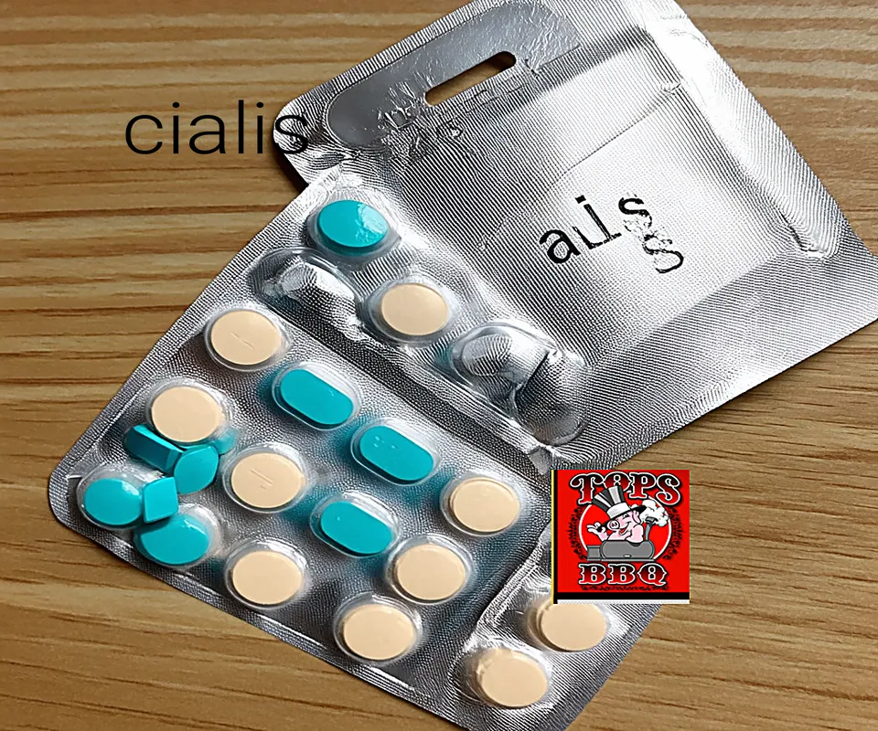 Cialis 5 mg prezzo in farmacia